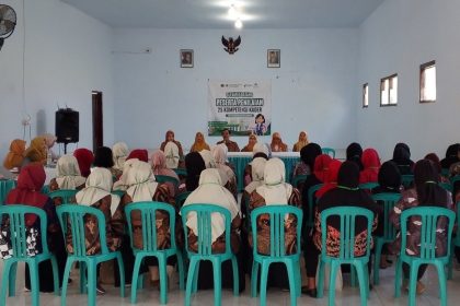 Asesmen Kader Tahun 2025 | UPT Puskesmas Kesamben