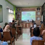 Implementasi Kolaborasi dengan Klinik Pratama dan TPMD | UPT Puskesmas Kesamben