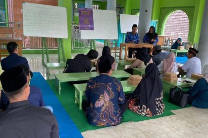 Kelas Calon Pengantin (Catin) | UPT Puskesmas Kesamben