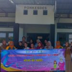 Kelas Ibu Hamil Desa Pagergunung | UPT Puskesmas Kesamben