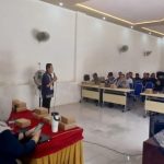 Lokmin Linsek Triwulan 1 Tahun 2025 | UPT Puskesmas Kesamben