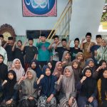 Penyuluhan Kespro dan Cegah Bullying di Ponpes | UPT Puskesmas Kesamben (1)