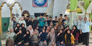 Penyuluhan Kespro dan Cegah Bullying di Ponpes | UPT Puskesmas Kesamben (1)