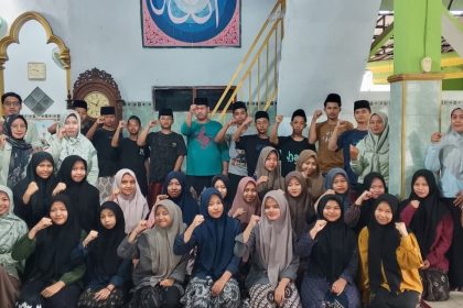 Penyuluhan Kespro dan Cegah Bullying di Ponpes | UPT Puskesmas Kesamben (1)