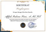 Pegawai-dengan-Capaian-Tata-Nilai-Akuntabel-Terbaik-2023-Afifa-Rahma-Hani-A.Md .Keb 