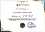 Pegawai-dengan-Capaian-Tata-Nilai-Sadar-Mutu-Terbaik-2023-Minarsih-S.Tr .Keb 